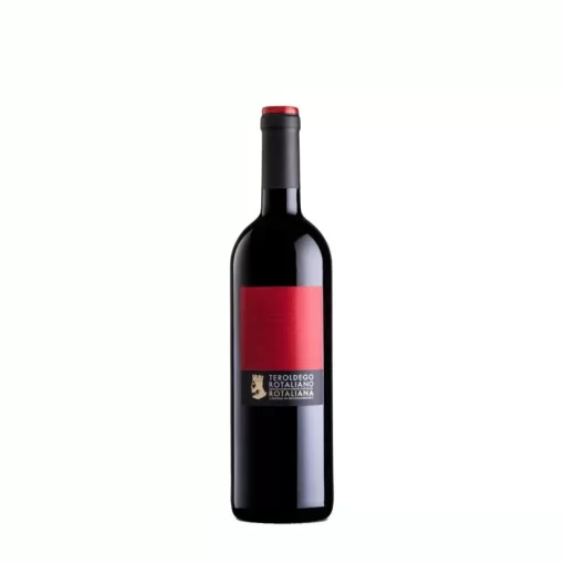 Teroldego Etichetta Rossa